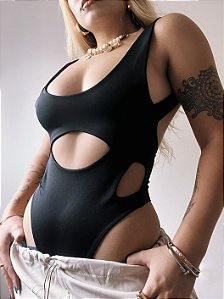 Body Maiô Avril