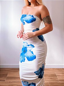 Vestido Lilia