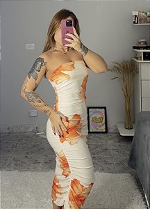 Vestido Lilia