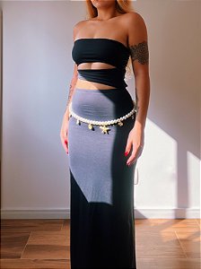 Vestido Georgia