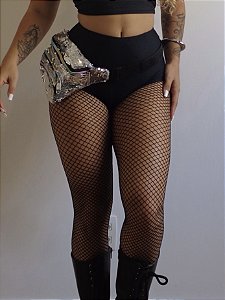 Meia Arrastão