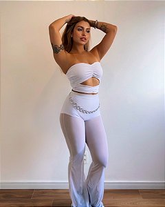 Calça Suzie