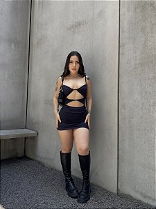 Vestido Jennifer