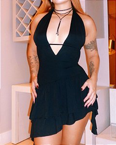 Vestido Zoe