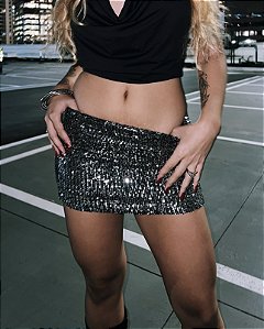 Saia Harper | Paetê