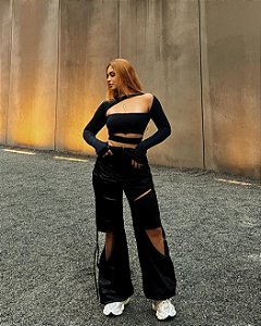 Calça Margot