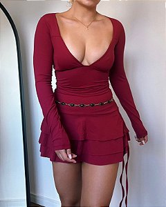 Blusa Kate