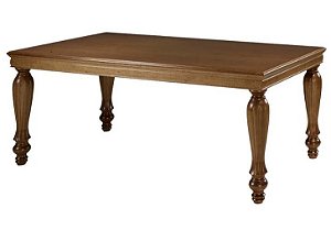 Mesa Berlim Retangular 1,8 x 1,0 - Imbuia - Alto Padrão Móveis.