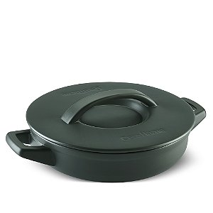 Caçarola Buffet Duo+ 28cm - Matte - Alto Padrão Móveis.