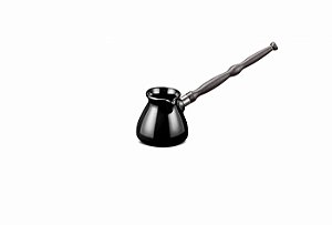 Café Turco Colonial 240ml Ceraflame - Preta