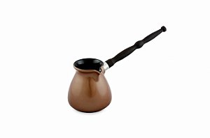 Café Turco Colonial - 500ml - Cobre - Ceraflame.