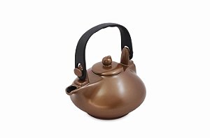 Chaleira Gourmet 1 Litro - Cobre - Ceraflame.