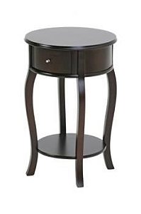 Mesa de Apoio Classic - Alto Padrão Móveis.
