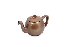 Bule de Chá 900ml - Cobre - Ceraflame.