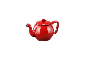 Bule de Chá 900ml - Pomodoro - Ceraflame.