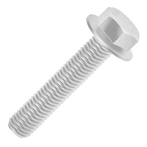 PARAFUSO FLANGEADO 5.8 CHAVE 8 M6X35 - FEY (10 pçs)