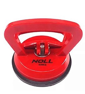 VENTOSA PARA VIDROS 40 KG - NOLL