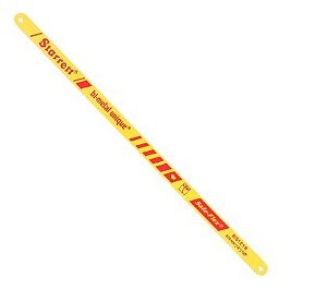 LAMINA DE SERRA 24D-STARRETT