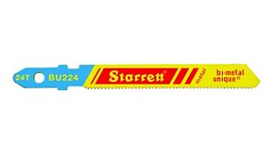 SERRA TICO-TICO BI-METAL BU224- STARRETT