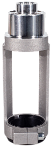 ADAPTADOR PARA BROCA QUADRADA - ROCAST