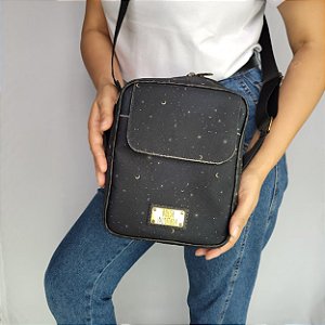 Shoulder Bag Média - Encantos da Lua