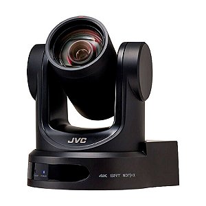 JVC PTZ KY-PZ400N 4K NDI/HX