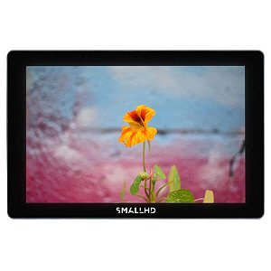 SmallHD INDIE 7 Touchscreen On-Camera Monitor