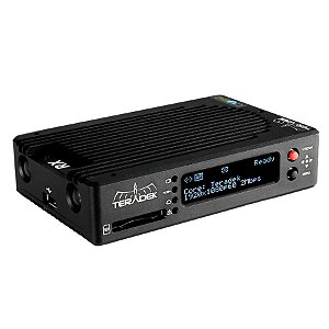 Teradek Cube 725 Decoder HEVC e H.264 Ethernet