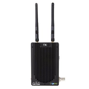 Teradek Cube 655 - H.264(AVC) Encoder SDI/HDMI GbE WiFi