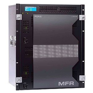 For.A MFR-6100 Router Switcher