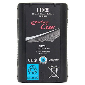 Bateria IDX V-Mount Li-Ion 91Wh CUE-D95