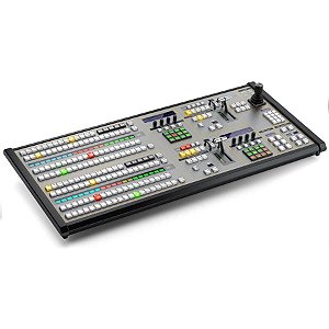 Blackmagic ATEM 2 M/E Broadcast Panel