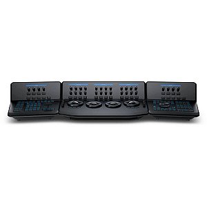 Blackmagic DaVinci Resolve Advanced Panel