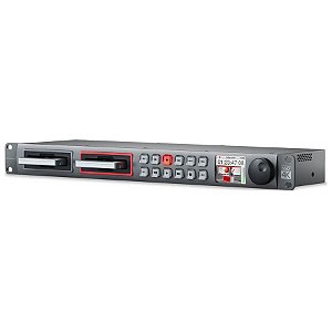 Blackmagic HyperDeck Studio Pro 2