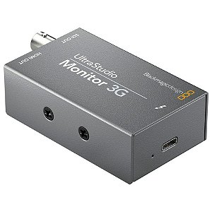 Blackmagic UltraStudio Monitor 3G 3G-SDI/HDMI