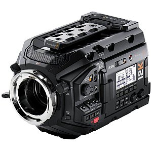 Blackmagic URSA Mini Pro 12K PL