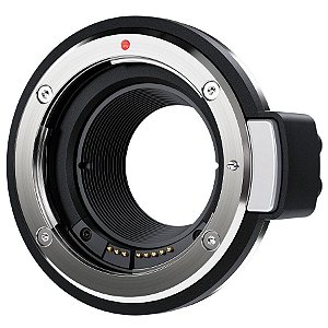 Blackmagic URSA Mini Pro EF Mount