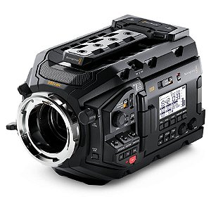 Blackmagic URSA Mini Pro 4.6K G2