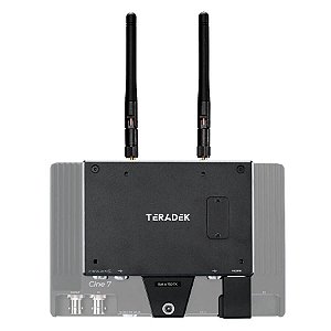 Teradek Bolt 6 Módulo de Monitor 750 TX Para Monitores Smart 7