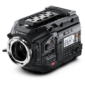 Blackmagic URSA Mini Pro 12K OLPF