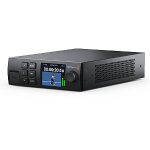 Blackmagic 2110 IP Converter 3x3G