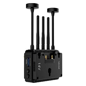 Teradek Ranger Micro 750 3G-SDI/HDMI Receptor Wireless Gold Mount