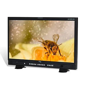 AEQ Monitor Série LM 9000 HD 4K 55”