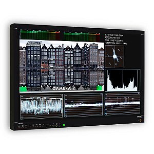 AEQ Monitor Série LM 8000 18.5"