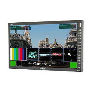 AEQ Monitor Série LM 4000 18.5”