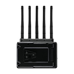 Teradek Bolt 6 LT 750 3G-SDI/HDMI Receptor Sem Fio (V-Mount)