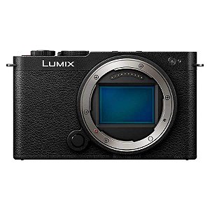 Panasonic Lumix S9 Mirroless