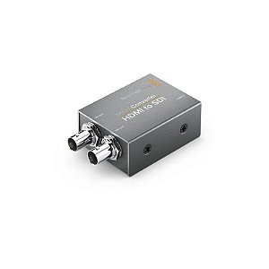 Blackmagic Design Conversor HDMI para SDI 3G