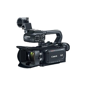 Canon XA11 HD Camcorder