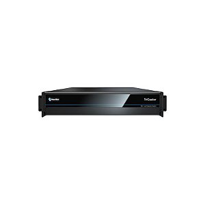 NewTek TriCaster TC1 Sistema de Produção de Vídeo Ao Vivo 4K UHD (2 RU)